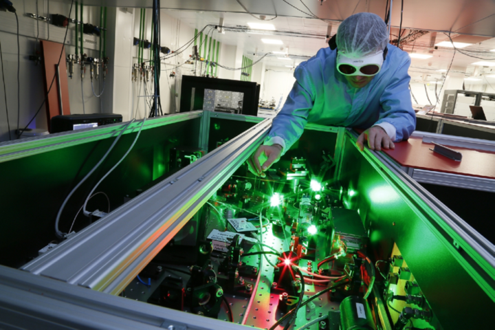 激光功率测试项目(图1) 激光功率检测项目(图1)