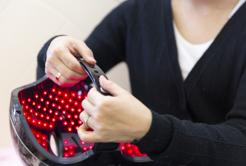 618美容仪赛道因为蓝光危害掀起风波(图1) 618美容仪赛道因为蓝光危害掀起风波(图1)