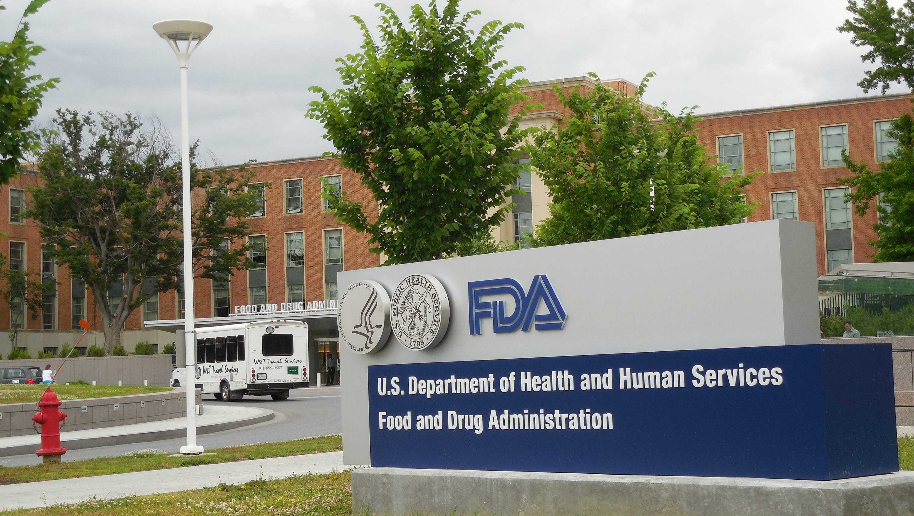 ����FDA��֤��FDA�������ô�죿