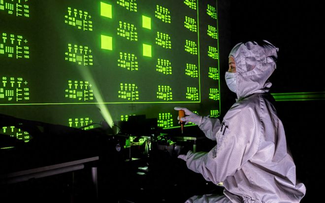 ���ż��⼼���ٻ��й�����������һ�Ƚ�