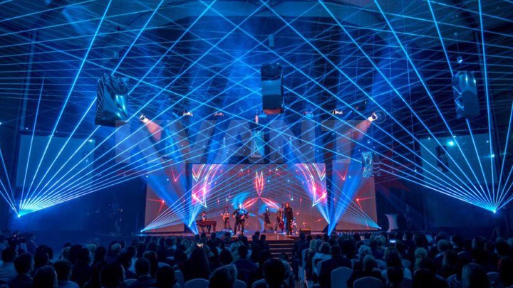 激光安全检测之GB/T 7247.3标准测试(图1) 激光安全检测之GB/T 7247.3标准测试(图1)