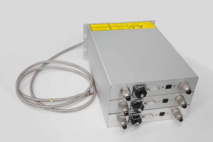 多模激光器检测(图1) 多模激光器检测(图1)