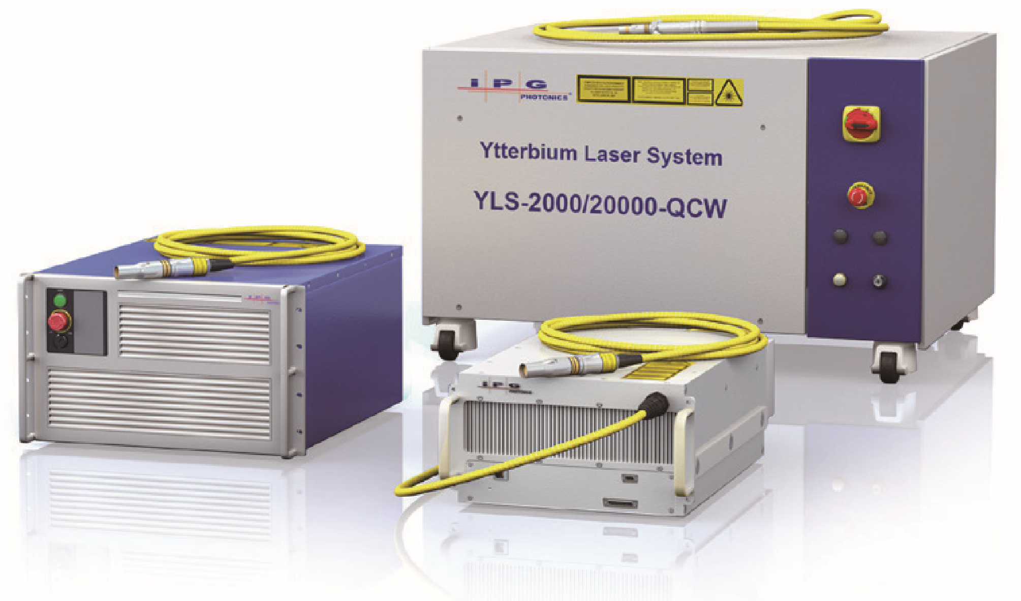 光纤激光器出口需要做哪些检测和认证?(图1) 光纤激光器出口需要做哪些检测和认证?(图1)