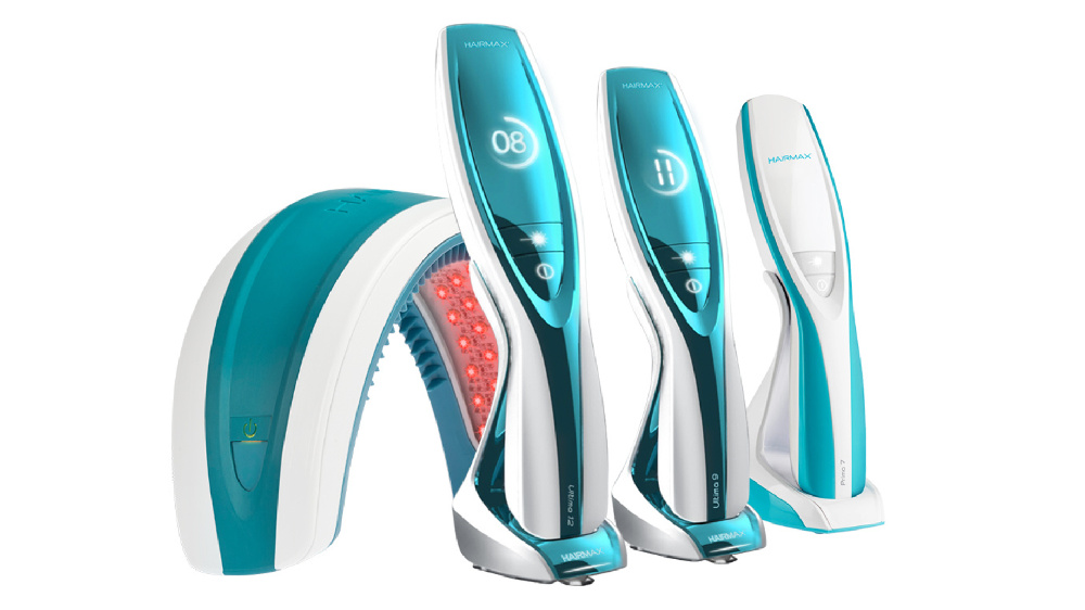 激光生发仪CE认证(图1) 激光生发仪CE认证(图1)