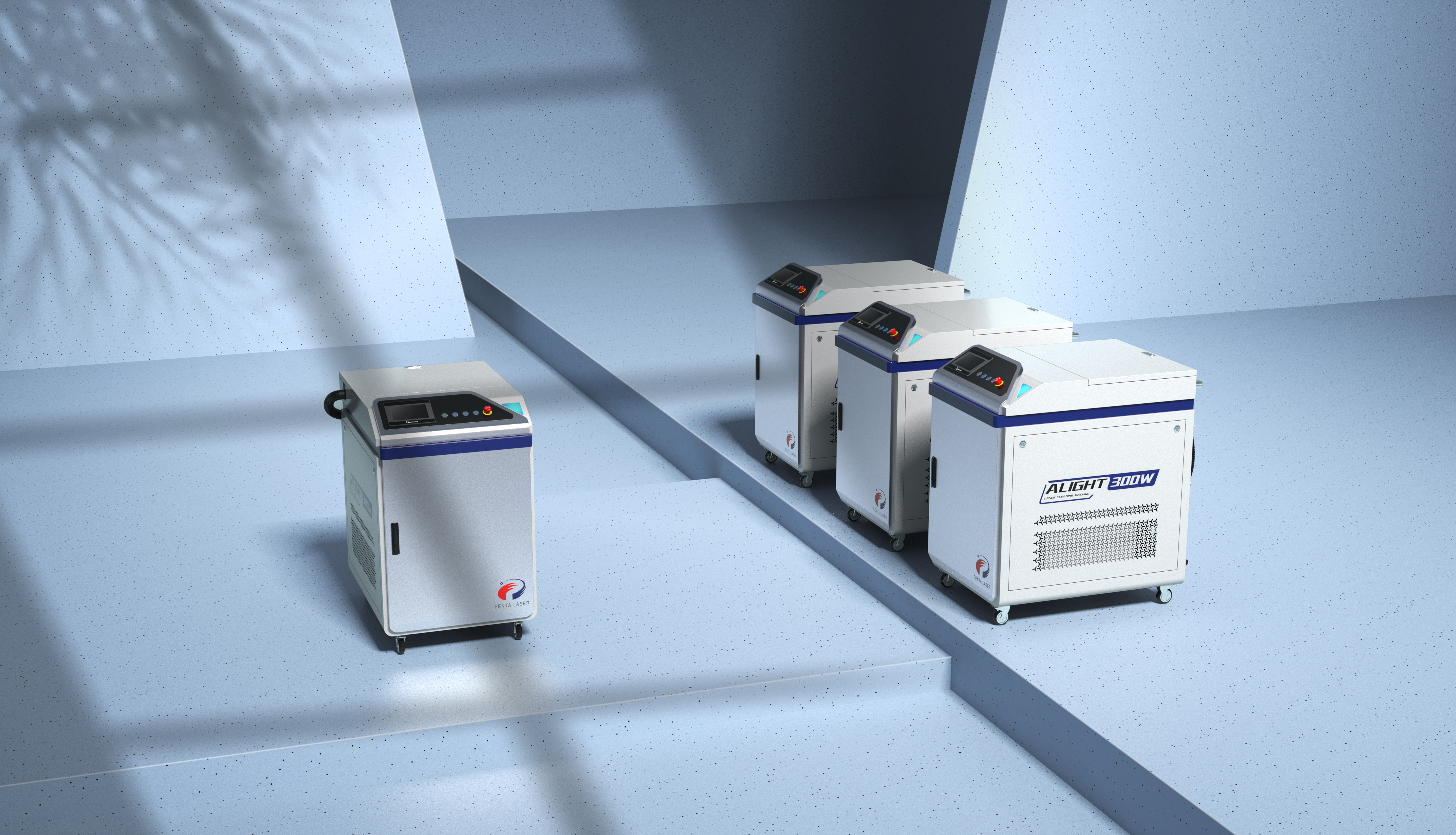 激光清洗机GB7247.1检测报告办理指南(图1) 激光清洗机GB7247.1检测报告办理指南(图1)