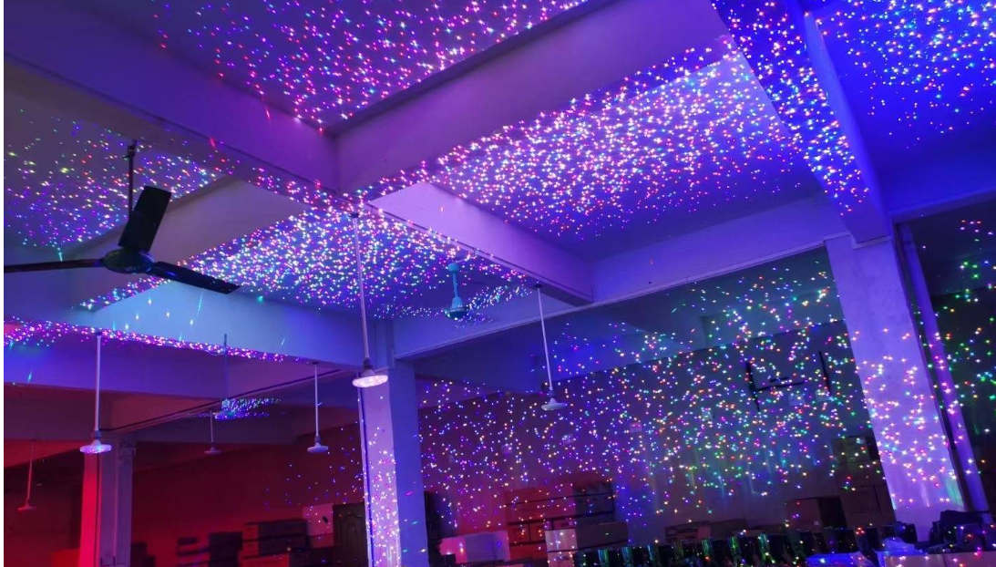 激光星空灯IEC60825-1检测报告怎么办理?(图1) 激光星空灯IEC60825-1检测报告怎么办理?(图1)