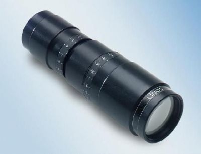 扩束镜的原理和扩束镜的作用(图1) 扩束镜的原理和扩束镜的作用(图1)