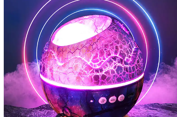 激光星空灯安全等级认证(图1) 激光星空灯安全等级认证(图1)