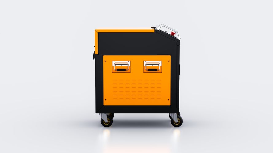 激光清洗机IEC60825-1检测报告办理指南(图1) 激光清洗机IEC60825-1检测报告办理指南(图1)