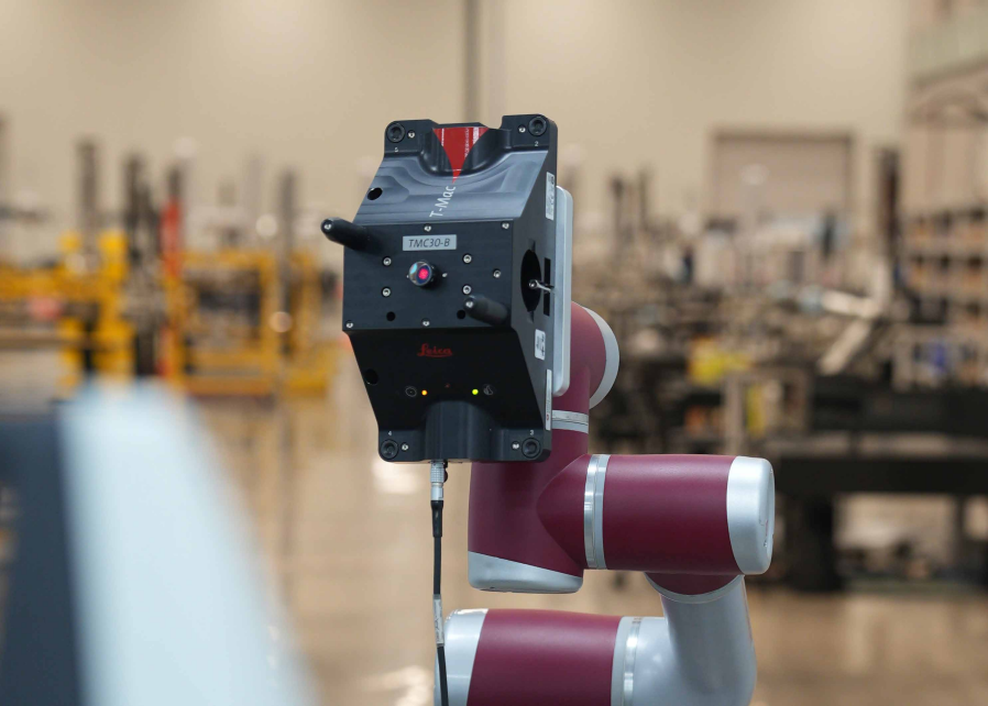 激光跟踪仪IEC60825-1检测(图1) 激光跟踪仪IEC60825-1检测(图1)