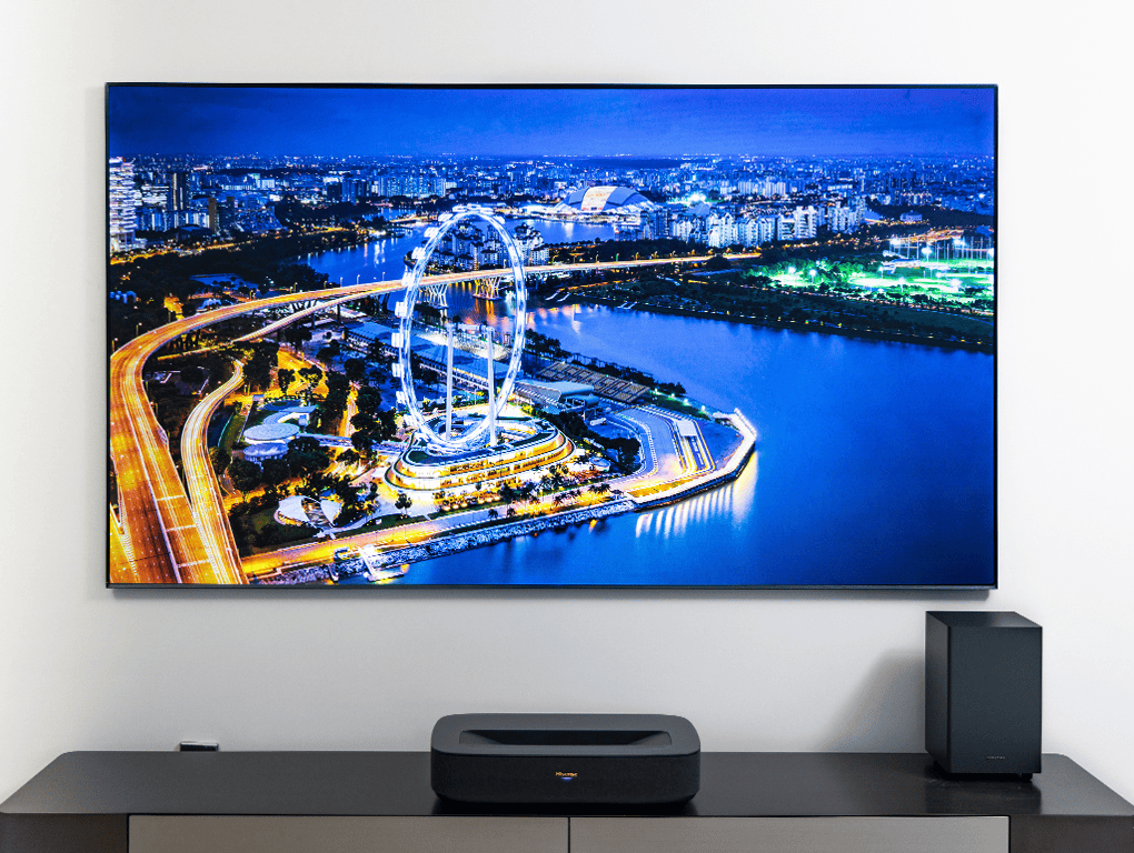 激光电视GB7247.1检测报告(图1) 激光电视GB7247.1检测报告(图1)