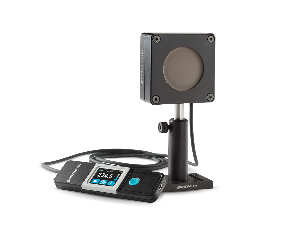 激光能量计的原理,激光能量计怎么用?(图1) 激光能量计的原理,激光能量计怎么用?(图1)