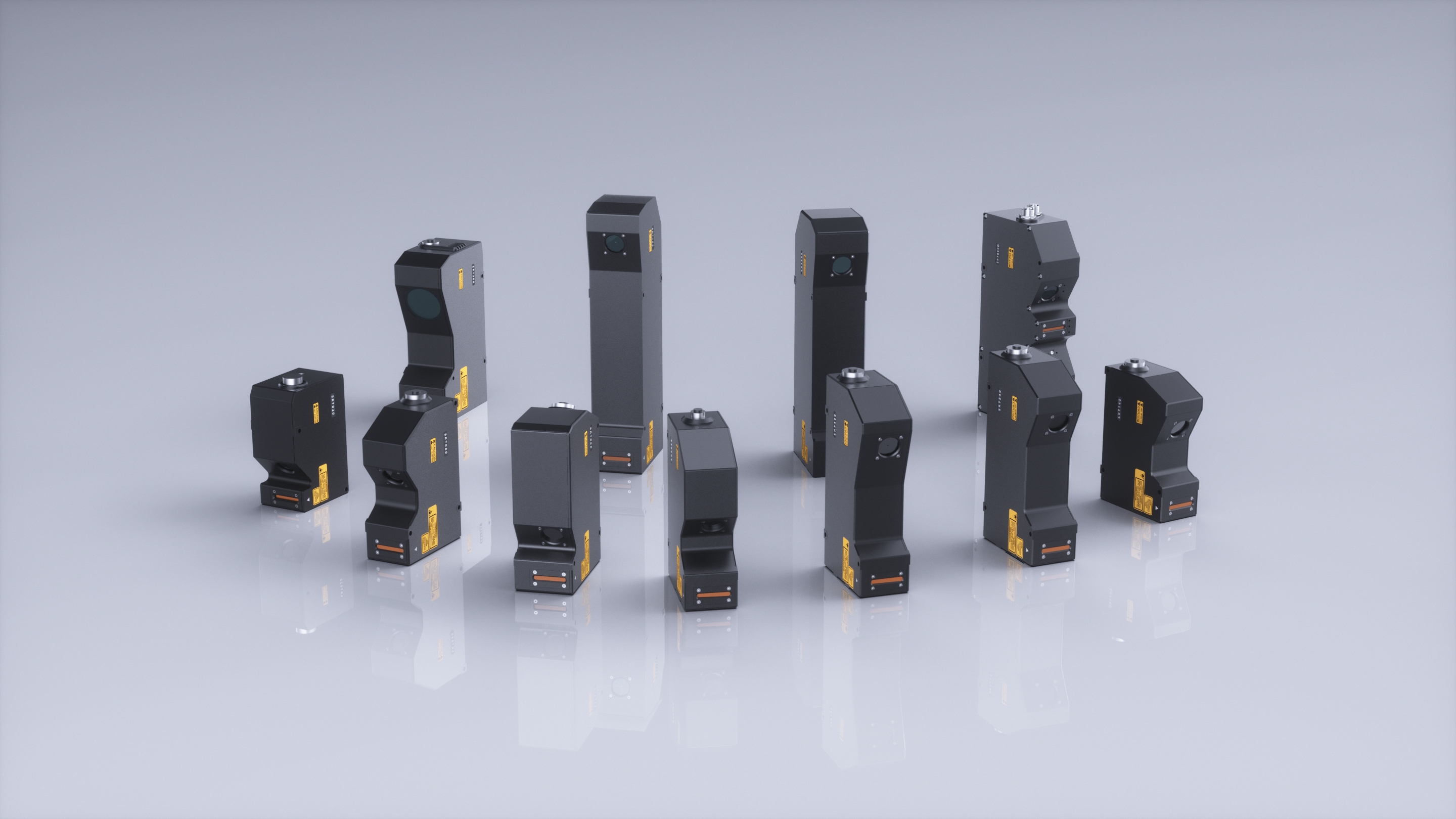 激光轮廓仪安全等级认证(图1) 激光轮廓仪安全等级认证(图1)