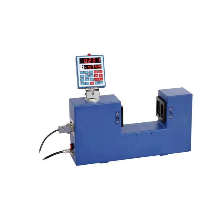 激光测径仪FDA注册认证(图1) 激光测径仪FDA注册认证(图1)