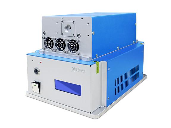 固体激光器GB7247.1检测(图1) 固体激光器GB7247.1检测(图1)