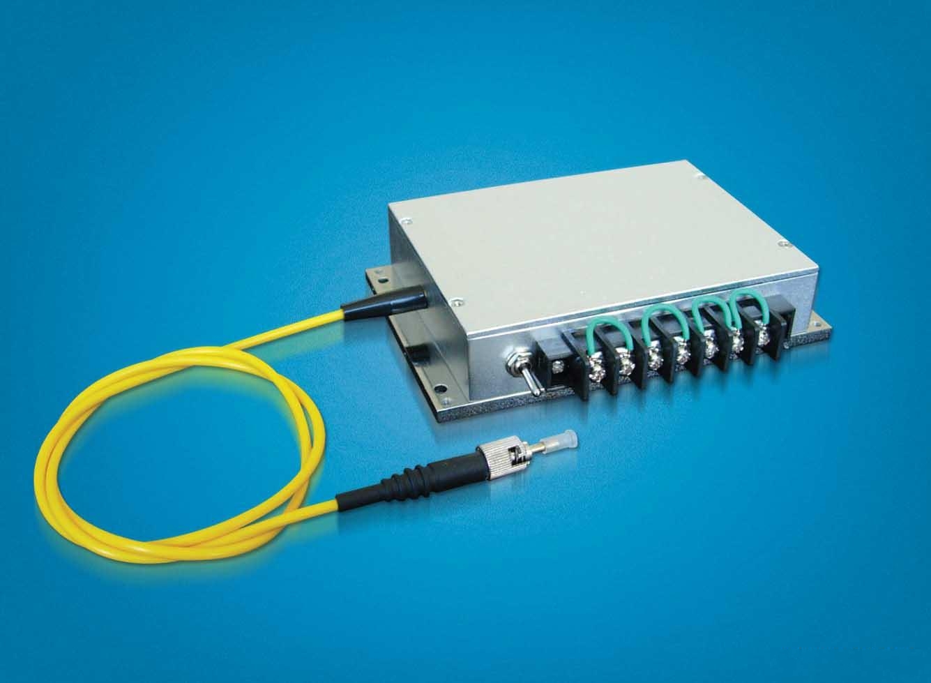 光纤激光器GB7247.1检测(图1) 光纤激光器GB7247.1检测(图1)