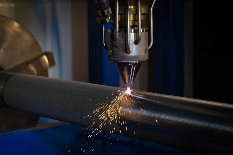 激光熔覆设备安全等级认证(图1) 激光熔覆设备安全等级认证(图1)