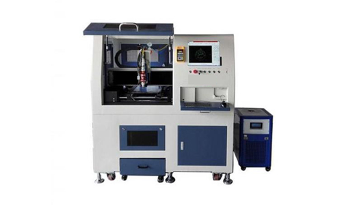 激光刻蚀设备GB7247.1检测(图1) 激光刻蚀设备GB7247.1检测(图1)