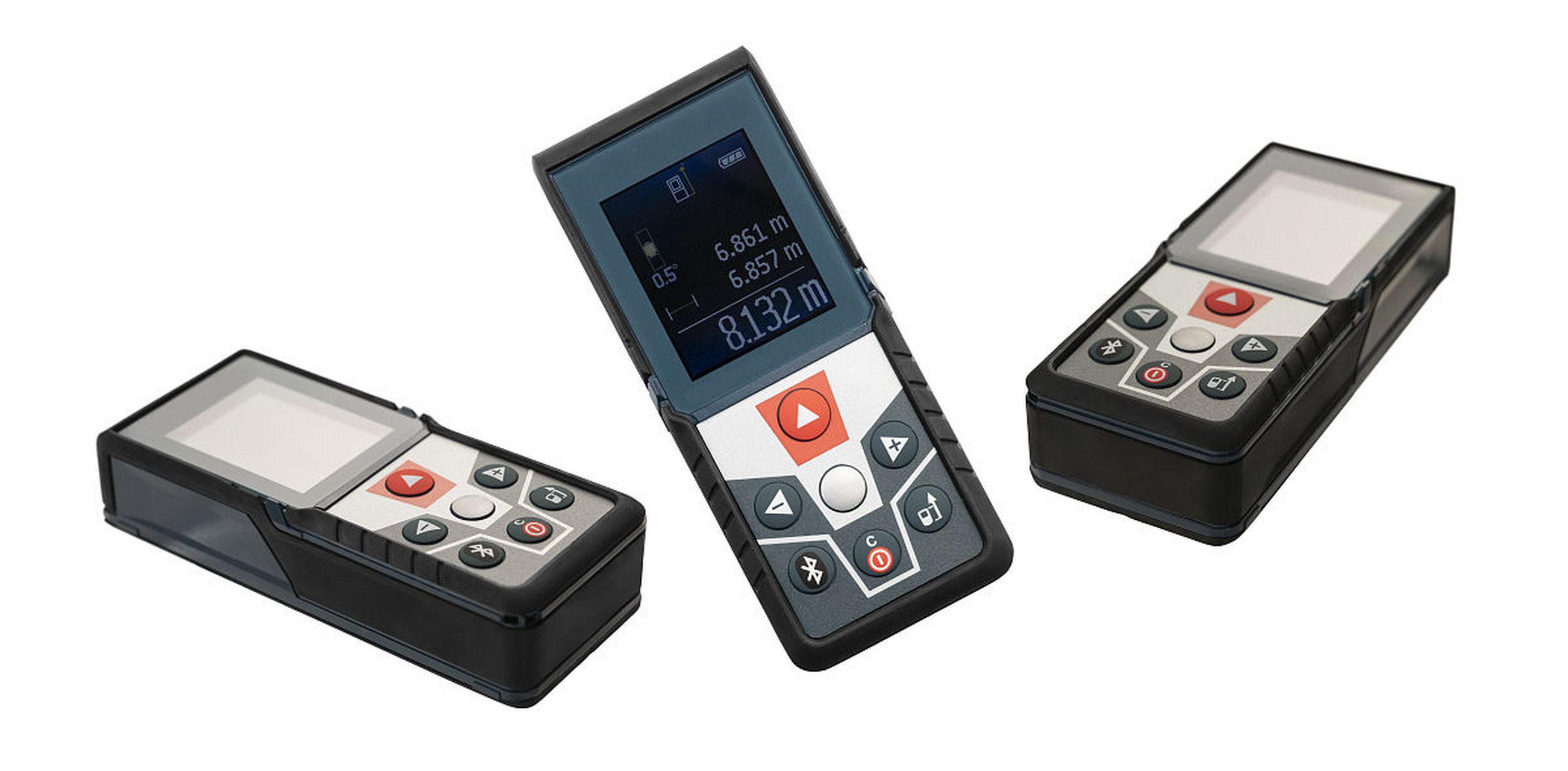 激光测距与测量设备GB7247.1检测报告办理(图1) 激光测距与测量设备GB7247.1检测报告办理(图1)