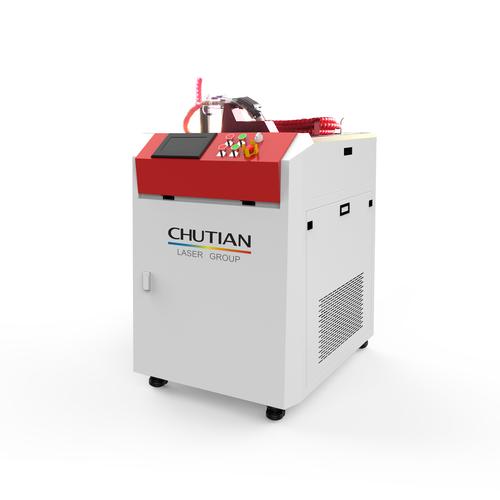 激光焊接机能焊哪些材料?(图1) 激光焊接机能焊哪些材料?(图1)