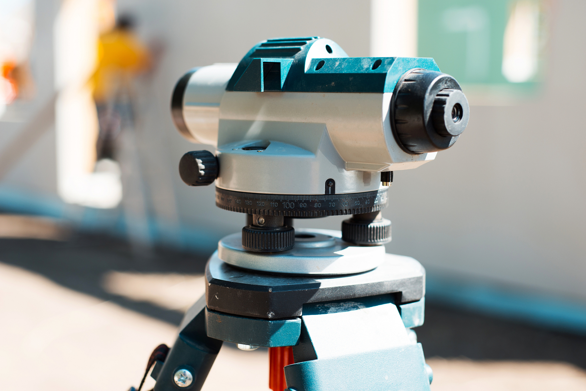 激光准直仪GB7247.1检测(图1) 激光准直仪GB7247.1检测(图1)