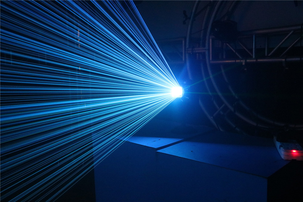 激光投影与显示设备GB7247.1检测(图1) 激光投影与显示设备GB7247.1检测(图1)