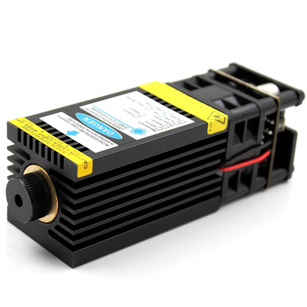 蓝光激光器检测(图1) 蓝光激光器检测(图1)