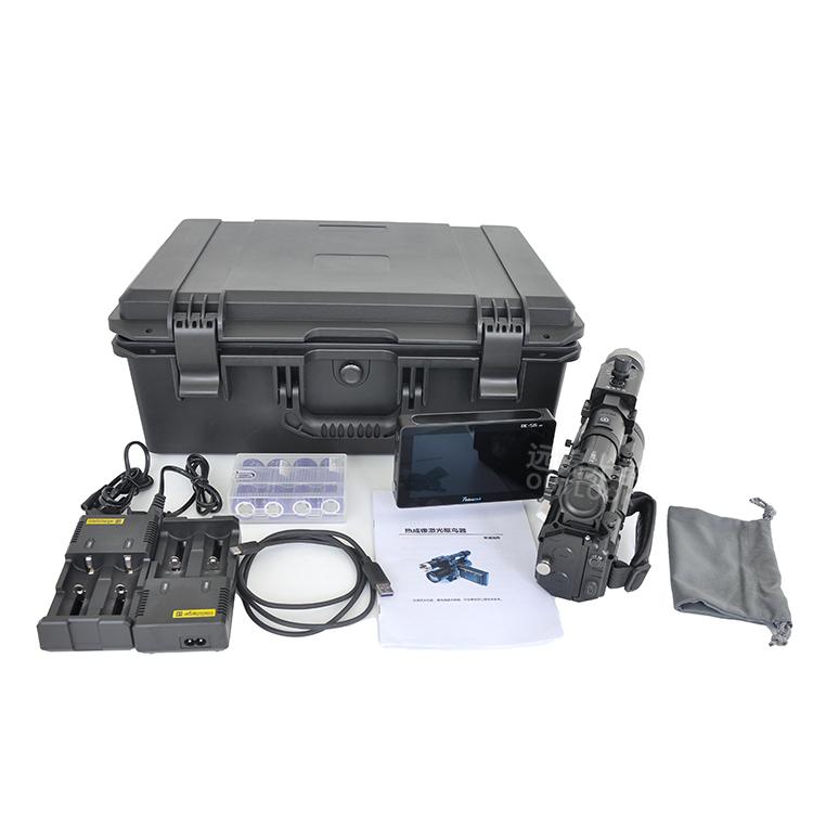 激光驱鸟器GB7247.1检测报告怎么办理?(图1) 激光驱鸟器GB7247.1检测报告怎么办理?(图1)