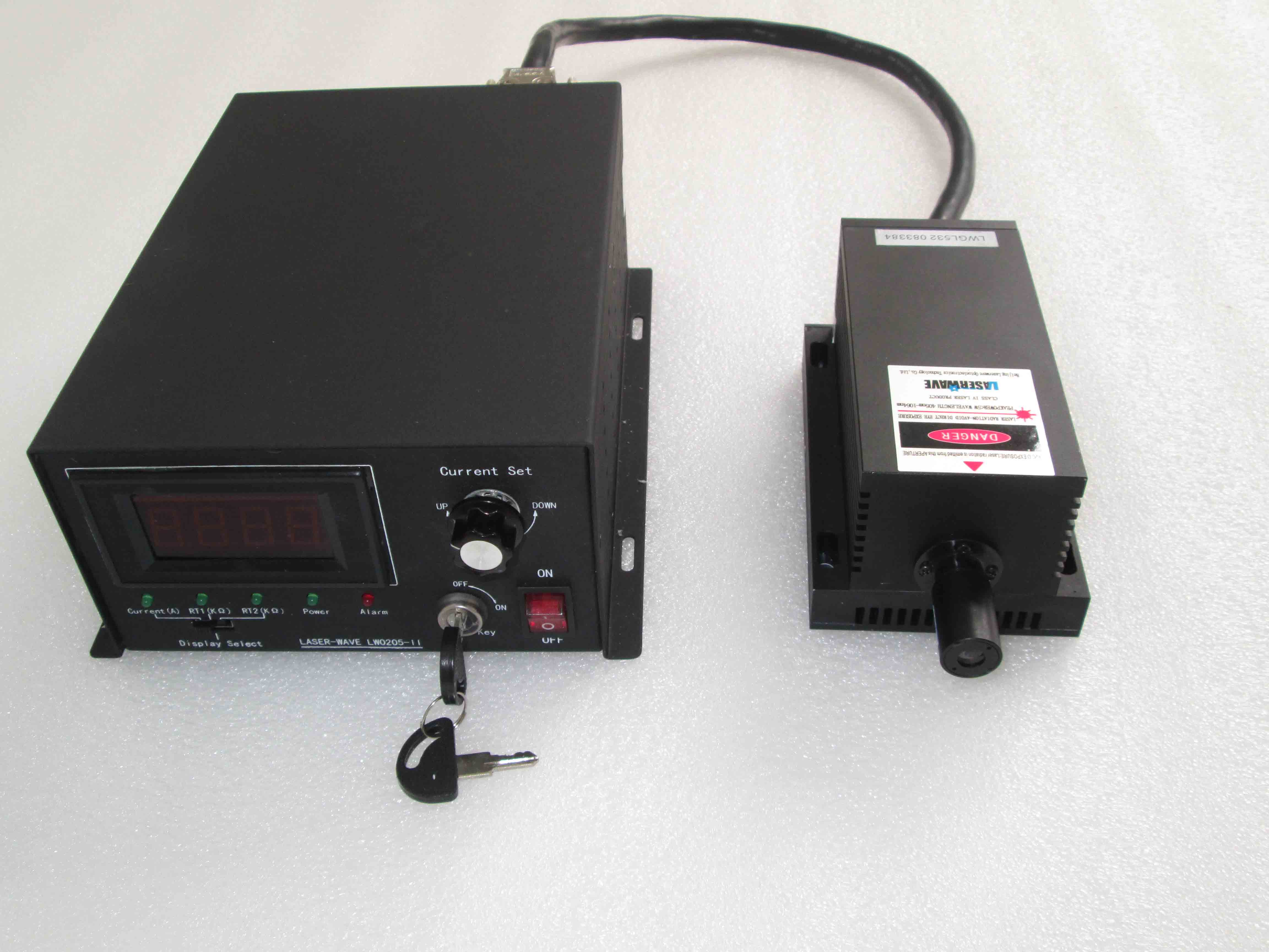 线激光器GB7247.1检测(图1) 线激光器GB7247.1检测(图1)