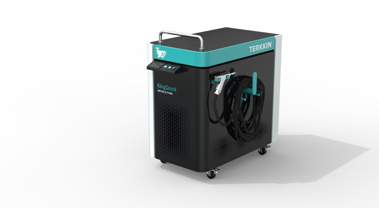 激光焊接机安全注意事项(图1) 激光焊接机安全注意事项(图1)