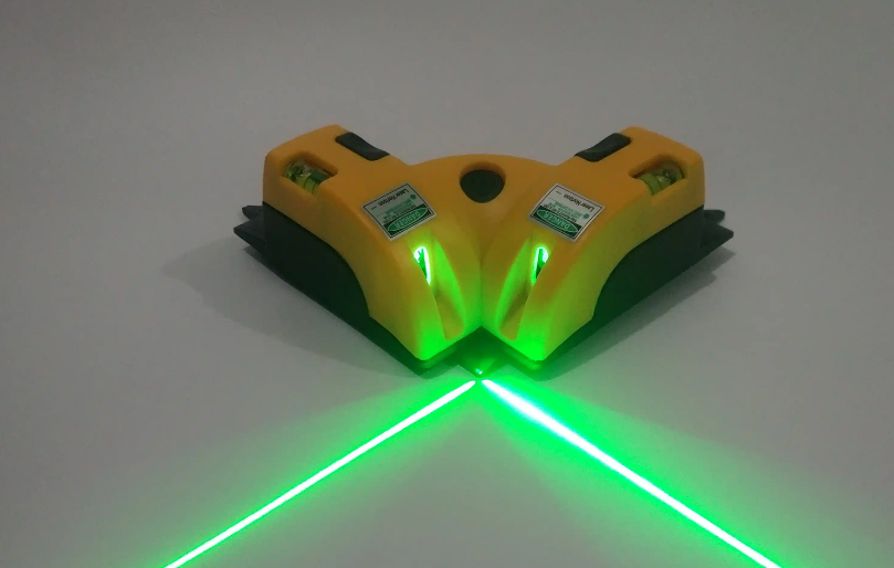 激光准直仪安全等级认证(图1) 激光准直仪安全等级认证(图1)