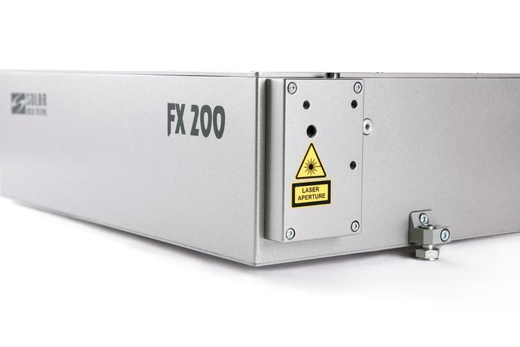 固体激光器优点(图1) 固体激光器优点(图1)