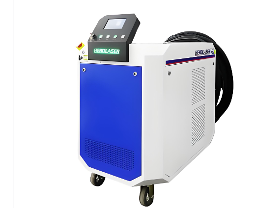 激光清洗机安全操作规程(图1) 激光清洗机安全操作规程(图1)