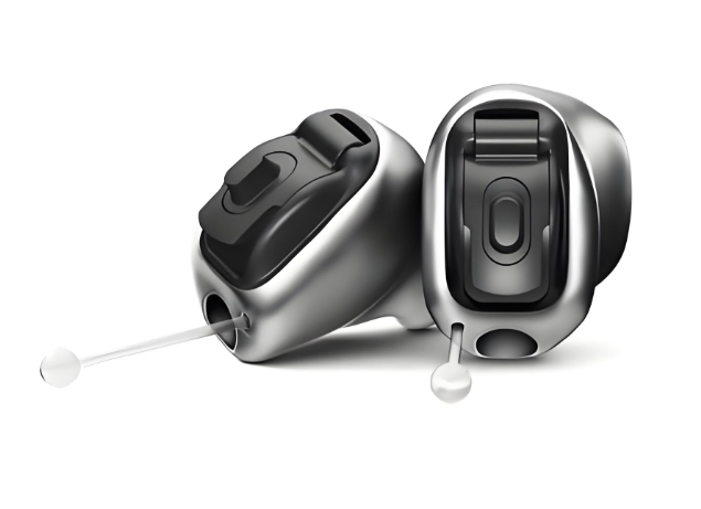 助听器DOE认证流程和周期详解(图1) 助听器DOE认证流程和周期详解(图1)