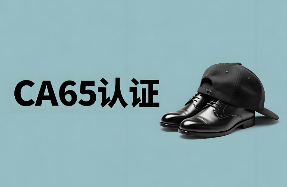 CA65是什么认证?全面解析加州65号提案及其合规要求(图1) CA65是什么认证?全面解析加州65号提案及其合规要求(图1)