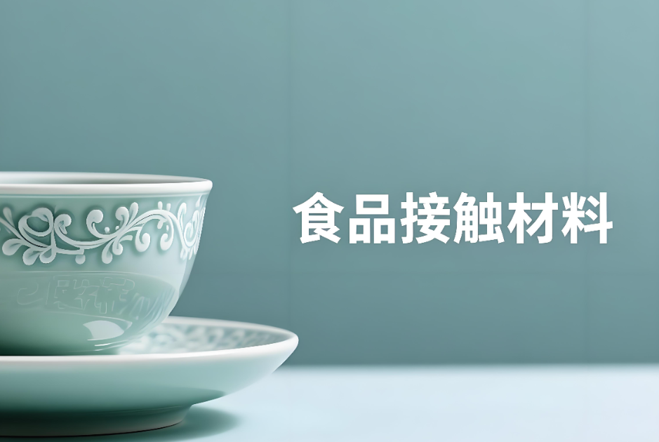 食品接触材料检测报告办理材料和流程详解(图1) 食品接触材料检测报告办理材料和流程详解(图1)
