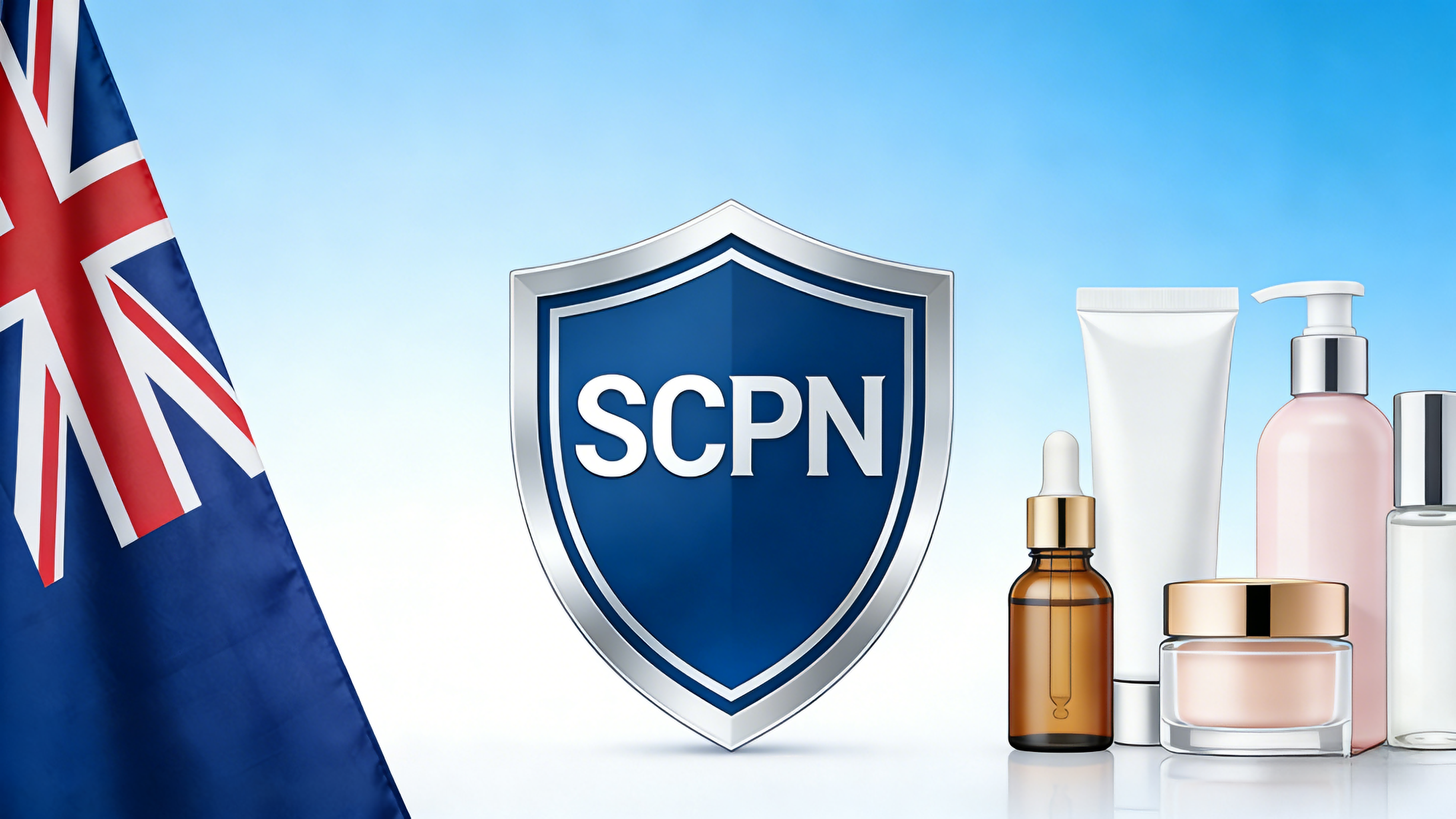 化妆品英国SCPN备案申请流程(图1) 化妆品英国SCPN备案申请流程(图1)